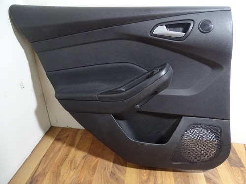Ford focus iii - focus,