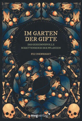 Garten der gifte - garten,
