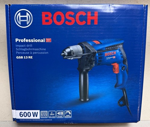 Bosch professional gsb - bosch,