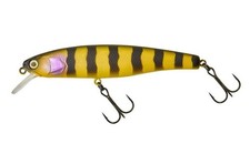 Illex Arnaud 100 F Zander Bee 10cm / 16g Wobbler