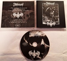 Infamous Gratzug Beherit Mgła Peste Noire Leviathan Shining Ghost Bath Ancient