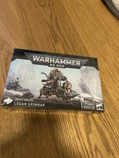 Warhammer 40k Primaris Space