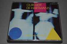 Herbert Henck – Gurdjieff /