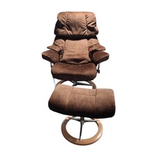 Stressless Sessel Reno M Stoff