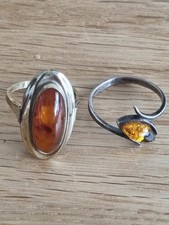 Vintage BERNSTEIN-RING