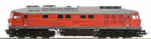 Roco 52500 diesellok br - 52500,