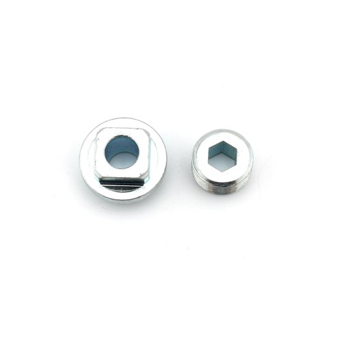 Cannondale crank arm - cannondale, si
