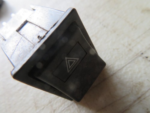 Oldtimer warnblinker - oldtimer,