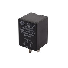 Blinkgeber 24 V elektrisch