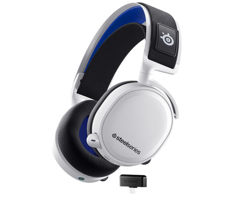 Steelseries arctis - 7p+,