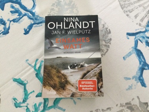 Nina ohlandt einsames - nina,