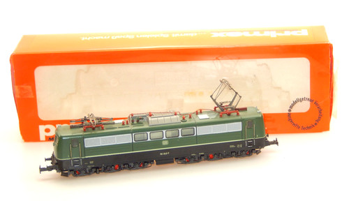 Primex 3195 lok br - h0, e-lok