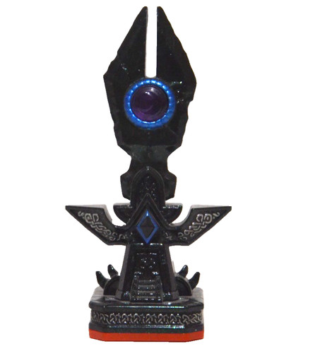 Midnight museum skylanders - museum,