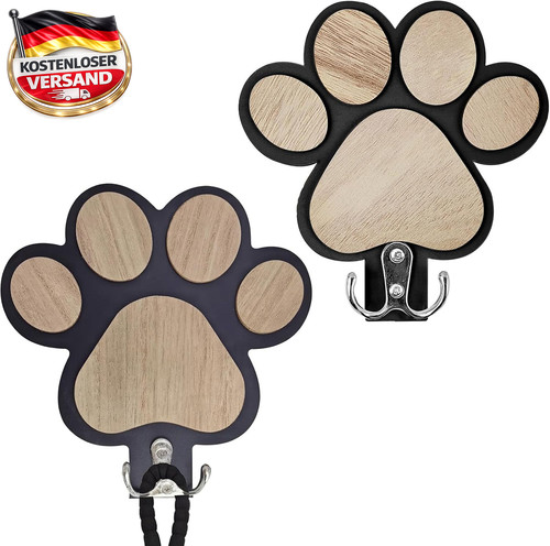 Hundezubehör wandhalterung - hundezubehör,