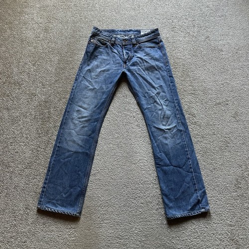 Diesel herren jeans hose - diesel, viker