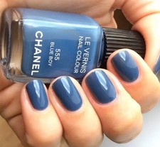 Nagellack  chanel le vernis