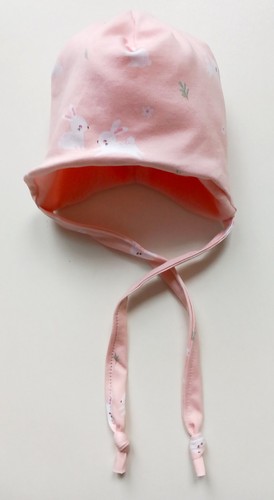 Neu babymütze mit - babymütze,