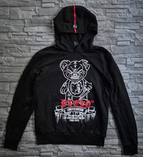 Philipp plein hoodie - philipp,