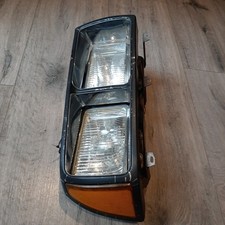 Audi 200 Typ 43 Scheinwerfer