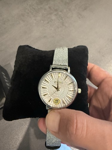 Versus versace uhr neu ovp - neu,