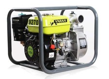 MOTORPUMPE BENZIN MOTOR PUMPE