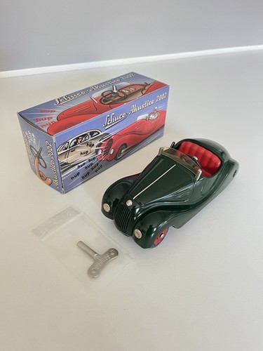 Schuco akustico 2002 - akustico, made