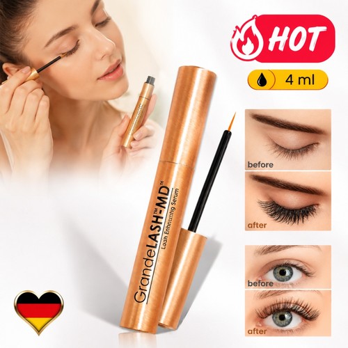 Wimpernwachstumsserum pflegend - wimpernwachstumsserum,