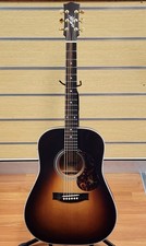 Maton Troubadour Dreadnought