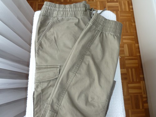 Cargo hose von gr - hose, h&m