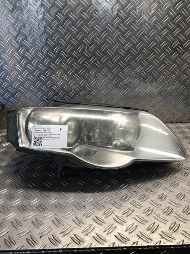 Scheinwerfer rechts xenon - scheinwerfer,