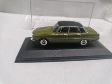 Rover P6 3500