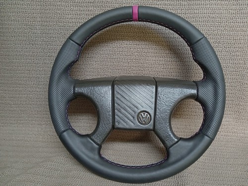 Lenkrad sport golf gti - lenkrad,