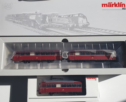 Märklin 39985 41980 h0 - /,