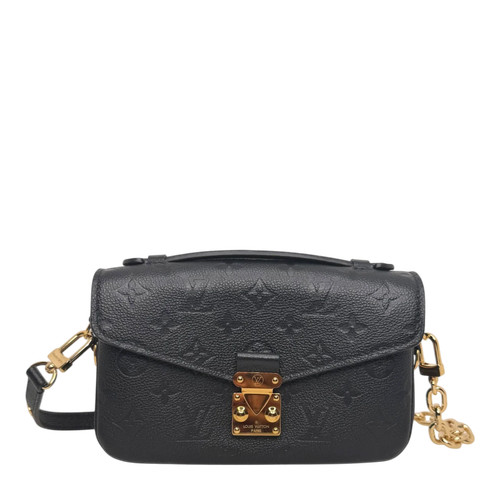 Louis vuitton pochette métis - pochette,