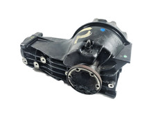 VW Passat 3B Differenzial