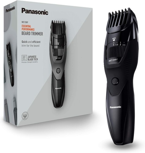 Panasonic bart schneider mit - bart-schneider,
