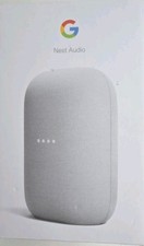 Google Nest Audio Smart Home