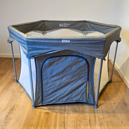 Fillikid baby laufgitter - fillikid, baby-laufgitter