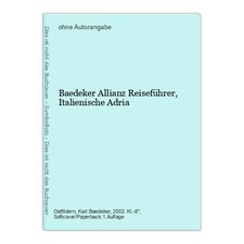 Baedeker Allianz Reiseführer
