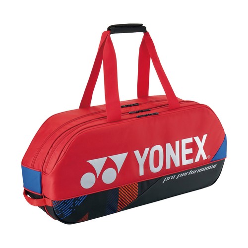 Yonex pro tournament bag - bag,