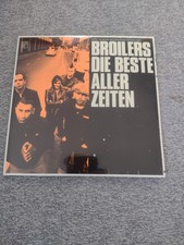 Broilers - Die Beste Aller