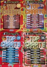 Top charts hage edition - hage,