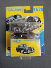 Matchbox Collectors - Bentley