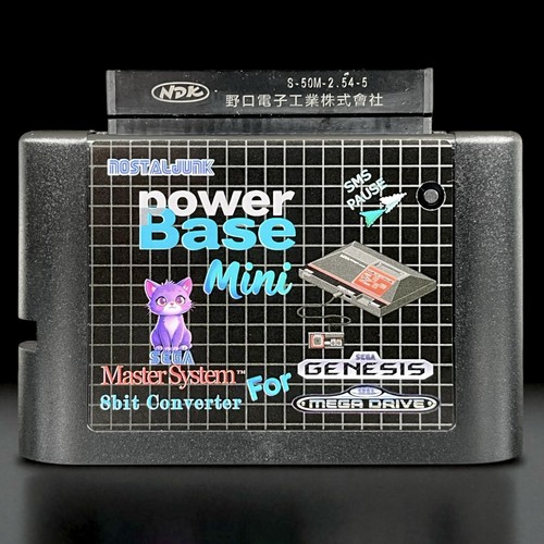Sega genesis to - genesis,