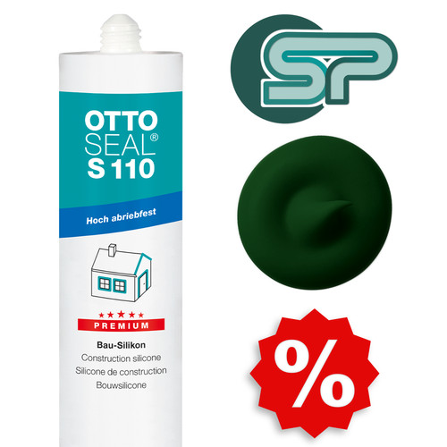 Ottoseal s110 premium bau - ottoseal,