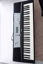 Yamaha YPT-200 Digital