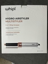 Whipl 5-in-1 Haarstyler