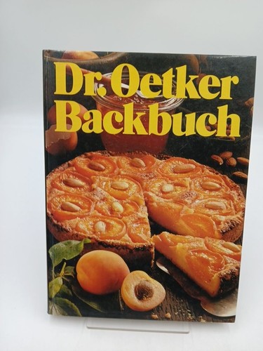 Oetker backbuch rezepte - oetker,