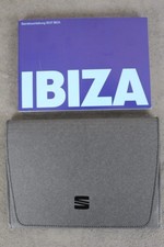 Seat Ibiza Betriebsanleitung