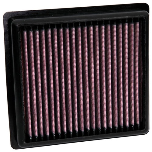 Luftfilter 33 3154 - k&n, 33-3154